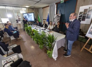 Paolini: «A Urbino cantieri per 28 milioni nelle scuole, investimento mai visto»