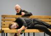 Urbino, La Panchina: venerdì 30 e sabato 31 maggio in scena nell’Aula Teatro