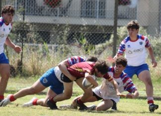 Rugby, l’U18 Fano/Sena paga dazio all’eccesso di indisciplina. Per l’U 16 due vittorie e altre sconfitte