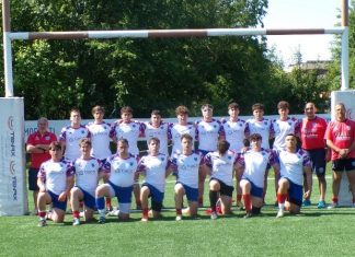 Fano Rugby trasferta a Parma in una delle culle della palla ovale italiana