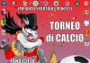 Calcio giovanile, tutto pronto per il 2° Torneo “FANO CITTA’ DEL CARNEVALE” 2025