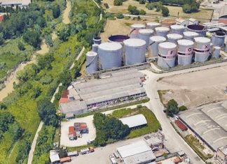 GNL a Pesaro, quando l’aria si può incendiare: un parallelo con l’incidente industriale di Bandar Abbas (Iran)