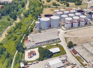 GNL a Pesaro: il Ministero risponde senza rispondere