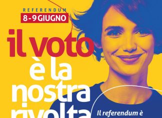 Referendum 8 e 9 giugno: un incontro pubblico a Fossombrone per capire prima di decidere