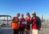 Riparte la stagione di beach volley a Fano. Concluso il primo torneo BVA base-intermedio