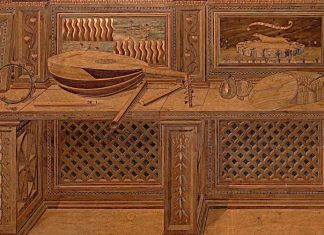 Galleria Nazionale delle Marche: a Urbino il 30 maggio riapre lo Studiolo. Come sarà il nuovo allestimento