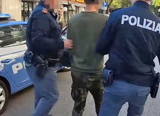 Droga, tre arresti. Operazione della Squadra Mobile di Pesaro e Urbino
