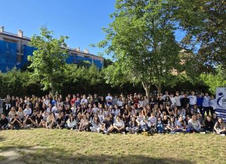 Fano, ‘Maglie gialle’, è boom di iscritti: tante adesioni al corso di formazione per aiuto-istruttori dei Centri Estivi Jump