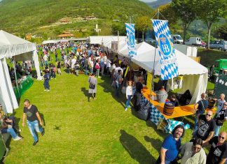 Catria Outdoor, il festival della montagna e delle attività all’aria aperta: sabato 10 e domenica 11 maggio a Chiaserna di Cantiano