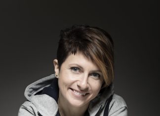 I racconti di Giovanna Rossi. Alla Biblioteca di San Costanzo la presentazione di “Soprattutto il nome”