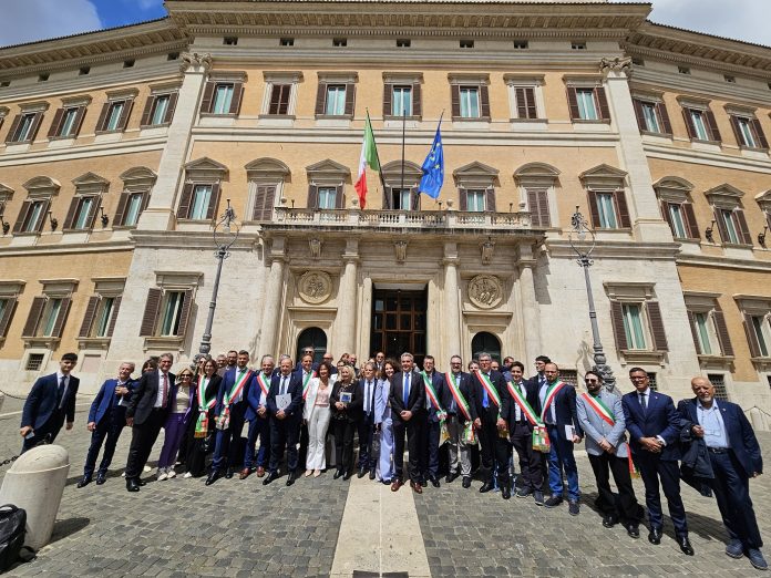 itinerario bellezza camera deputati-1