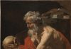 Urbino, Galleria Nazionale delle Marche: i tanti prestiti eccellenti per la mostra dedicata a Cantarini