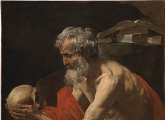 Urbino, Galleria Nazionale delle Marche: i tanti prestiti eccellenti per la mostra dedicata a Cantarini