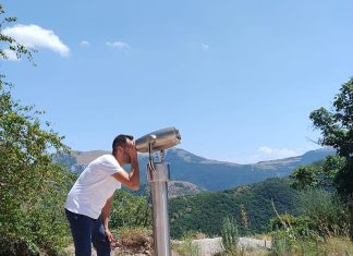 Serra Sant’Abbondio, la via delle tre pietre per promuovere il territorio
