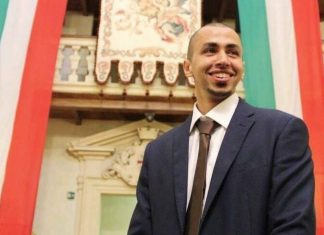 “Sono italiano, lo giuro”. Un ospite speciale a Fano e Fermignano: Simohamed Kaabour, il primo consigliere comunale straniero eletto a Genova
