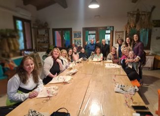 Amichevole Italia Finlandia: Terziario Donna incontra le imprenditrici finlandesi