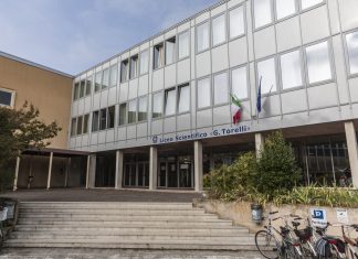 Scuole, Fano. Paolini: «I ragazzi del Torelli ospitati a Palazzo Marcolini torneranno al Campus dal prossimo settembre»