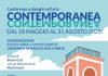 Inaugurata “Contemporanea”, rassegna culturale a Montelabbate