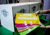 Voto referendum, nelle Marche alle 19 di ieri ha votato il 16,1%