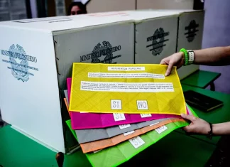 Ricci su referendum: “Nelle Marche la destra esulta ma fossi in loro mi preoccuperei. Voti referendum superano quelli di Acquaroli nel 2020 e della destra a europee 2024”