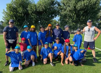 Ruzzol A mo, valorizzazione degli sport tradizionali coinvolgendo le scuole grazie a Ruzzola Valcesano e Polisportiva Trecastelli