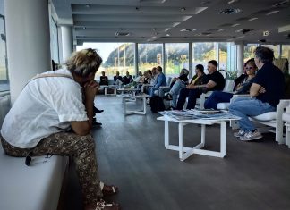Green Fox, dall’incontro pubblico all’Alexander cresce la mobilitazione contro un pericoloso ritorno al passato