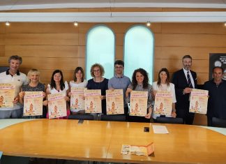 Montemaggiore: tra storia e tradizione torna il percorso enogastronomico “A Spasso nel Castello”