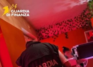 Centro benessere, anzi no. Luoghi adibiti a prestazioni sessuali in cambio di denaro. Finanza mette i sigilli a due centri a Pesaro e Fano