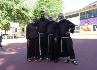 “Fra Noi”, la seconda edizione del festival missionario che unisce fede, cultura e social