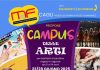 A Cagli «Il Campus delle Arti» con il Movimento e Fantasia di Benilde Marini