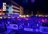 Quattro serate, altrettanti pienoni al Lido. Boomerang Rewind a Fano, bilancio con il sorriso
