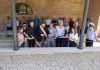 San Lorenzo in Campo, inaugurati i lavori di restauro e risanamento conservativo dello storico lavatoio comunale di via San Francesco