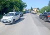 Fano: scontro auto-bici, ciclista cinquantenne in codice rosso