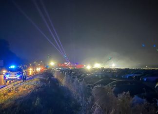 Fano, i risultati dei controlli delle forze dell’ordine al termine dell’Adriatic Sound Festival. Marea di patenti ritirate