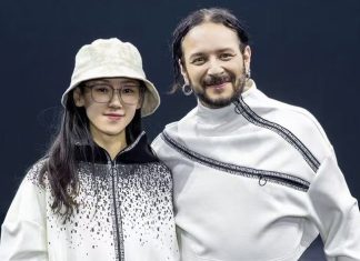 Angelo Cruciani lancia dall’Expo di Osaka con Regione Marche il suo nuovo brand ANGELOO
