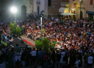 Passaggi Festival, a Fano grandi nomi in arrivo!
