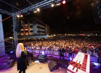 Fano, Boomerang Rewind Festival: pronti per un altro tuffo nei travolgenti anni 80/90