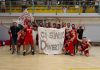Pallacanestro Acqualagna: un esordio vincente e un progetto per il futuro