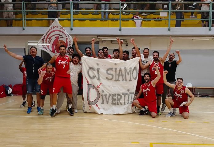 Basket Acqualagna