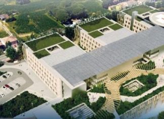 Partita la gara per avviare la costruzione del nuovo ospedale di Pesaro