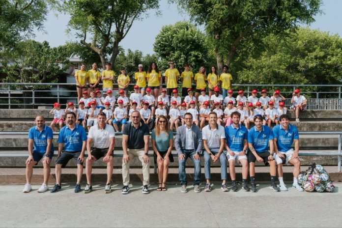 CENTRI ESTIVI JUMP 2025 APERTURA