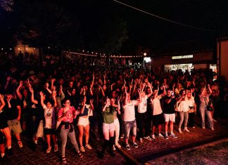 Canzoni contro la paura, a Pergola l’evento dedicato al sostegno della lotta contro la sclerosi multipla