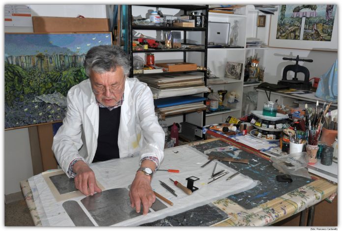Carlo Iacomucci - foto Cardarelli