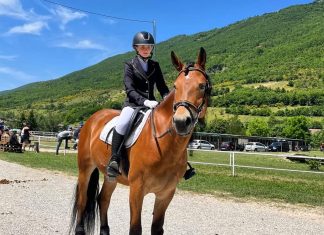 A Cantiano il 7 e 8 giugno appuntamento con il mondo equestre che valorizza il cavallo del Catria