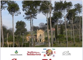 “Cena in Pineta”: una serata di solidarietà per le famiglie di Mondolfo e Marotta