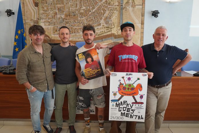 Conferenza BigBellSounds