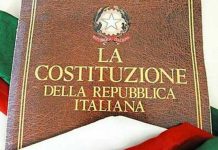La Costituzione italiana: 80 anni e li dimostra tutti… incontro a Fano