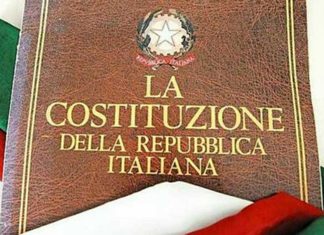 La Costituzione italiana: 80 anni e li dimostra tutti… incontro a Fano