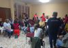 Corso salvavita pediatrico: grande successo a Monte Porzio