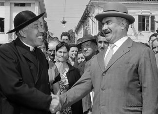 Fano, il “Centro Culturale don Luigi Negri” propone l’appuntamento dedicato a Don Camillo e Peppone